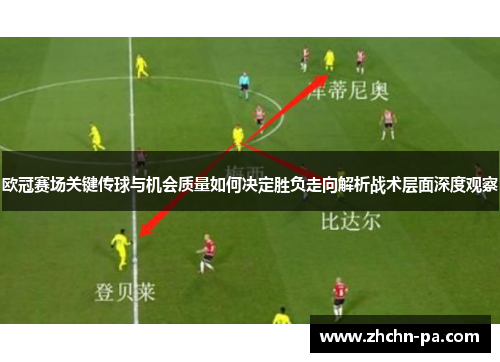 欧冠赛场关键传球与机会质量如何决定胜负走向解析战术层面深度观察